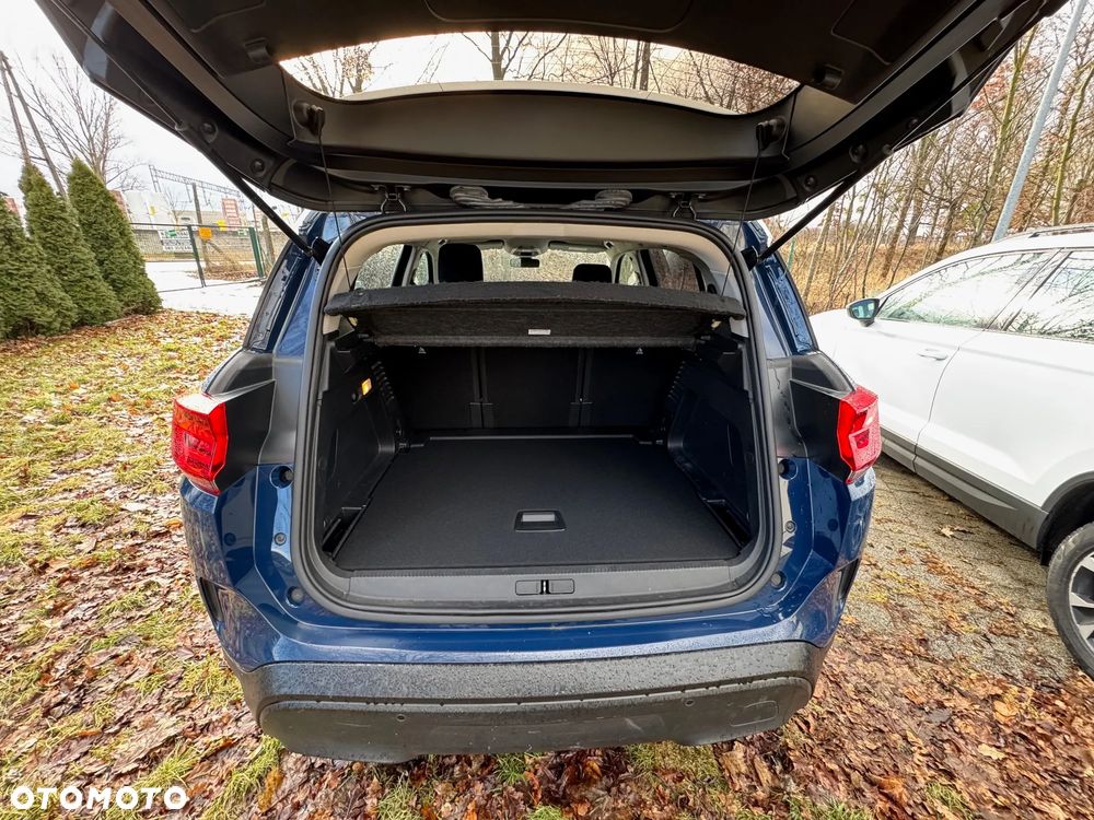 Citroën C5 Aircross 1.2 PureTech Feel EAT8 - 20