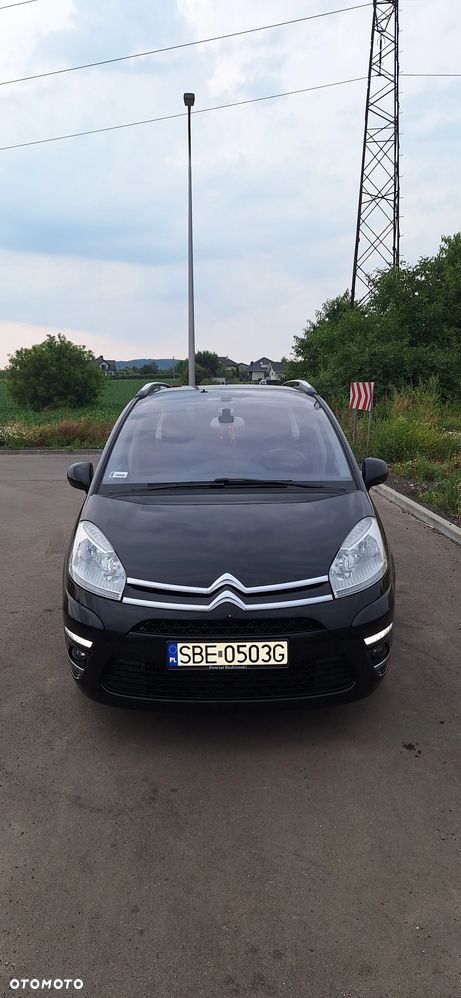 Citroën C4 Picasso 2.0 HDi Exclusive - 2