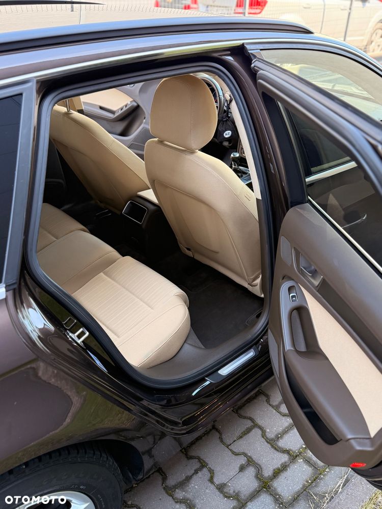 Audi A4 Avant - 11