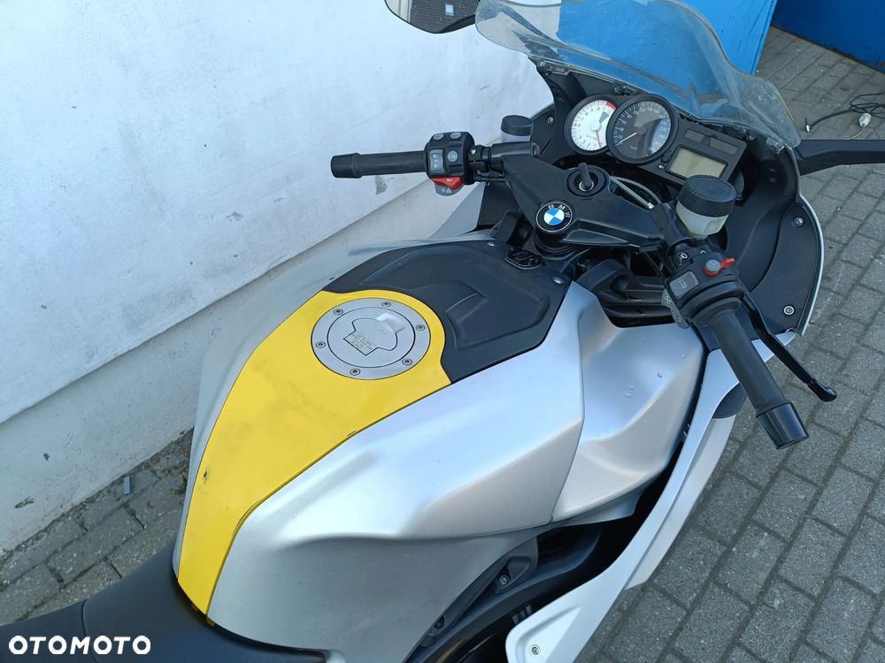 BMW K - 8