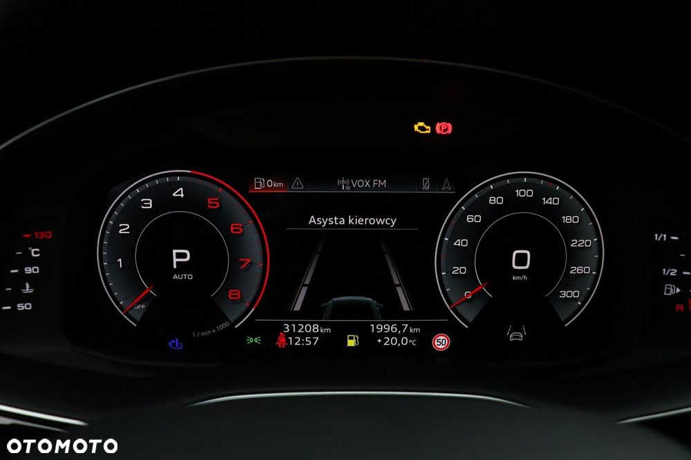 Audi Q8 - 35