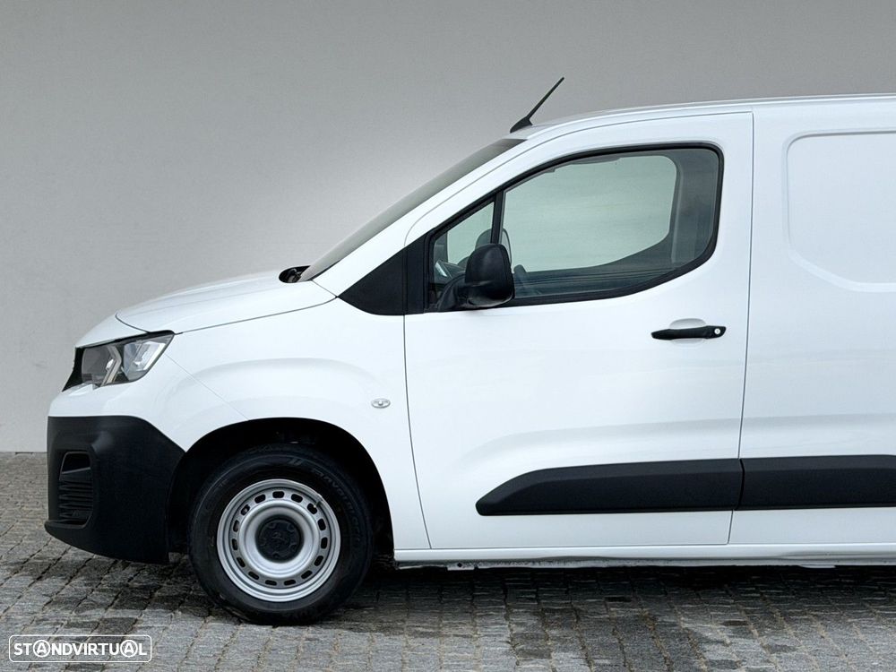 Peugeot Partner 1.5 BlueHDi Pro Standard - 15