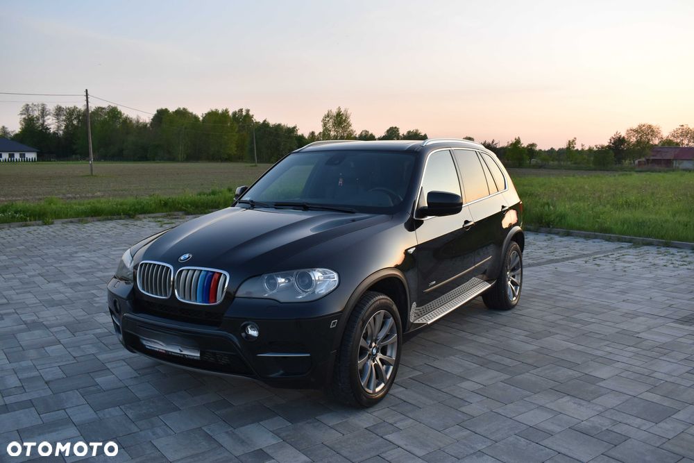 BMW X5 - 4