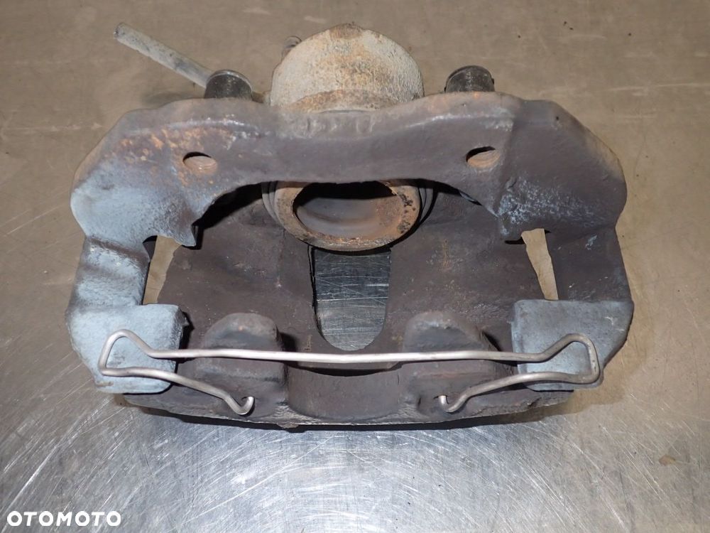 ZACISK HAMULCA LEWY PRZÓD MAZDA 5 2.0 - 4