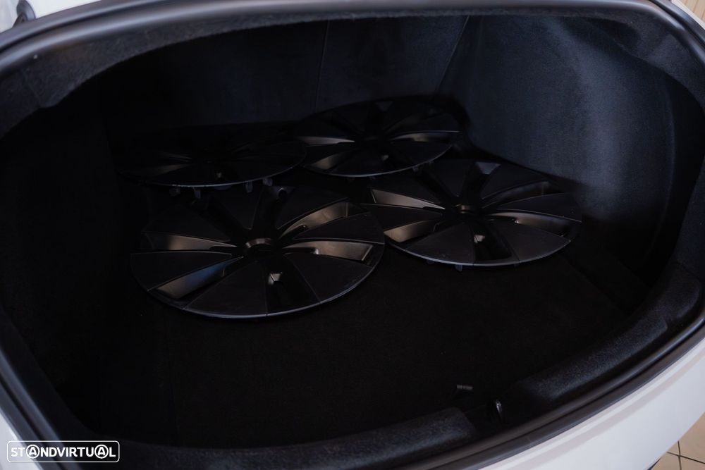 Tesla Model 3 Tração Traseira - 37