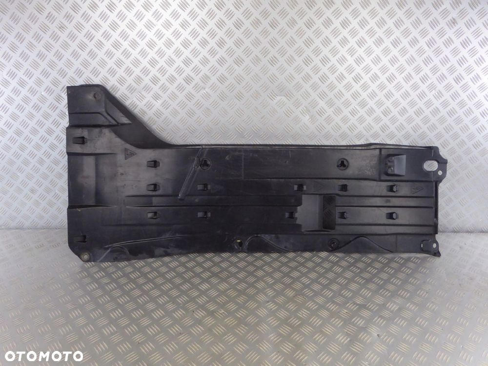 płyta osłona dolna podwozia HONDA CIVIC VIII 8 SEDAN - 2