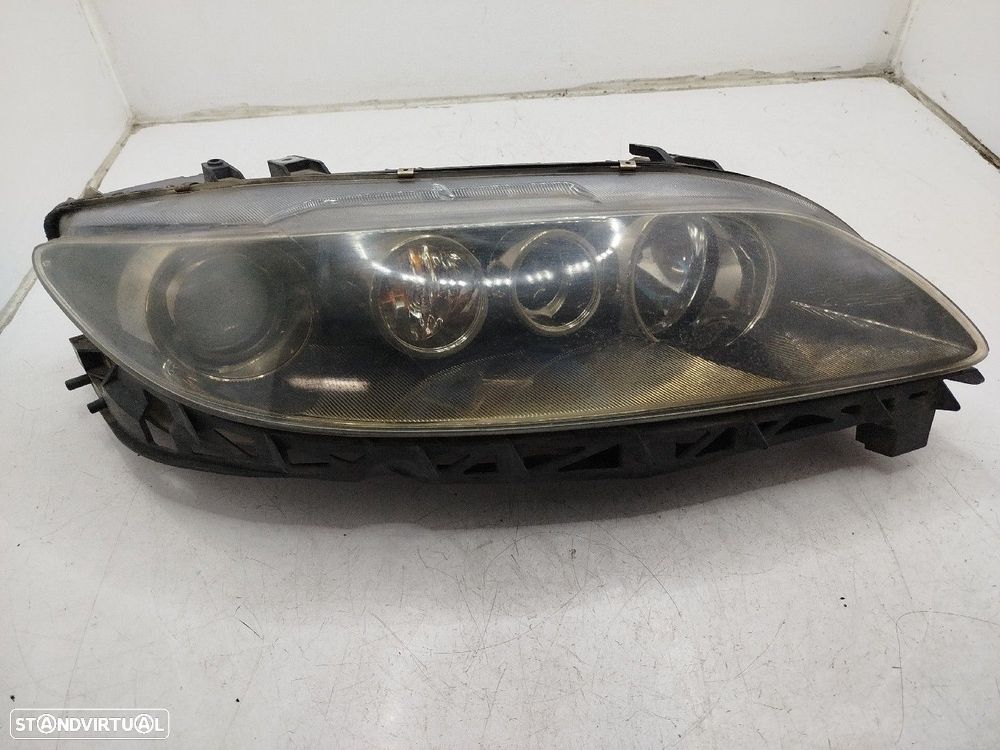 Farol/ Otica Dianteiro Dto Mazda 6 Station Wagon (Gy) - 2