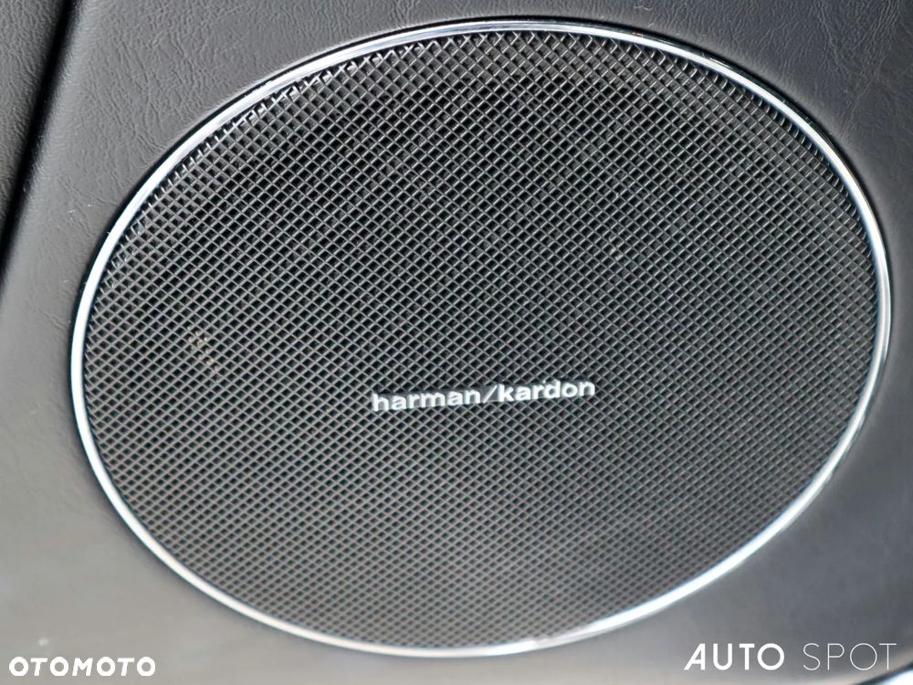 Mercedes-Benz Klasa G AMG 63 AMG SPEEDSHIFT 7G-TRONIC - 21