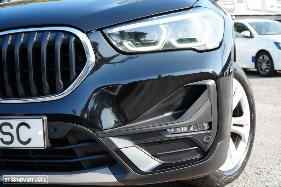 BMW X1 xDrive25e Advantage - 4