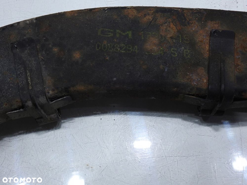 WAHACZ PRAWY TYŁ OPEL VECTRA C - 4