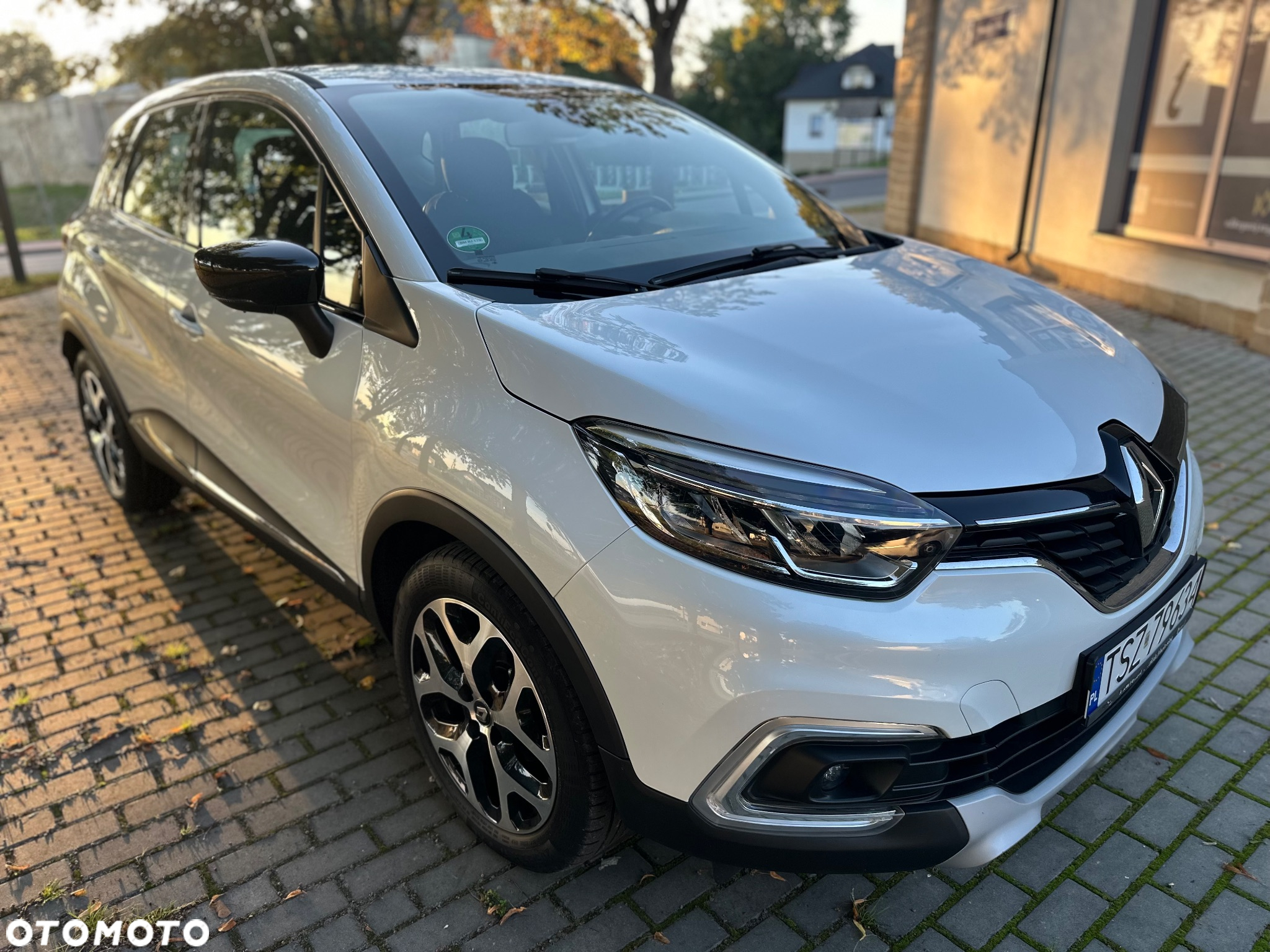 Renault Captur ENERGY TCe 90 Start&Stop Luxe - 21