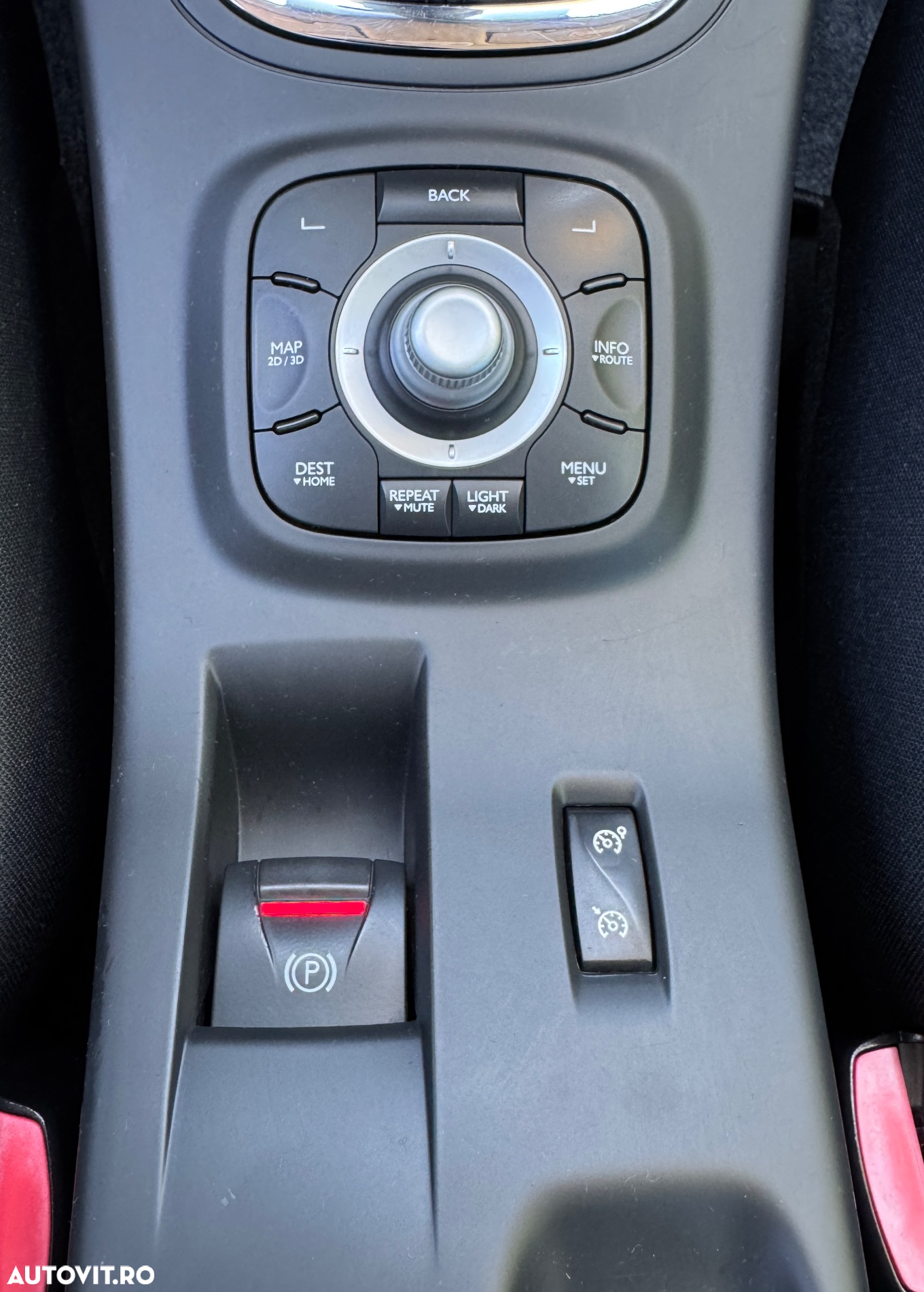 Renault Megane Grandtour dCi 110 FAP Paris - 23