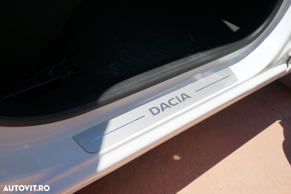 Dacia Sandero 1.2 Laureate - 18