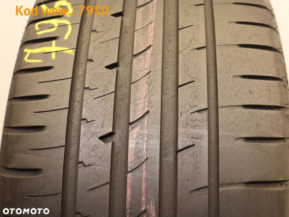 Goodyear Eagle F1 Asymmetric 2 - 245/35 R18 - 2