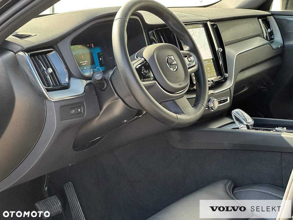 Volvo XC 60 - 23