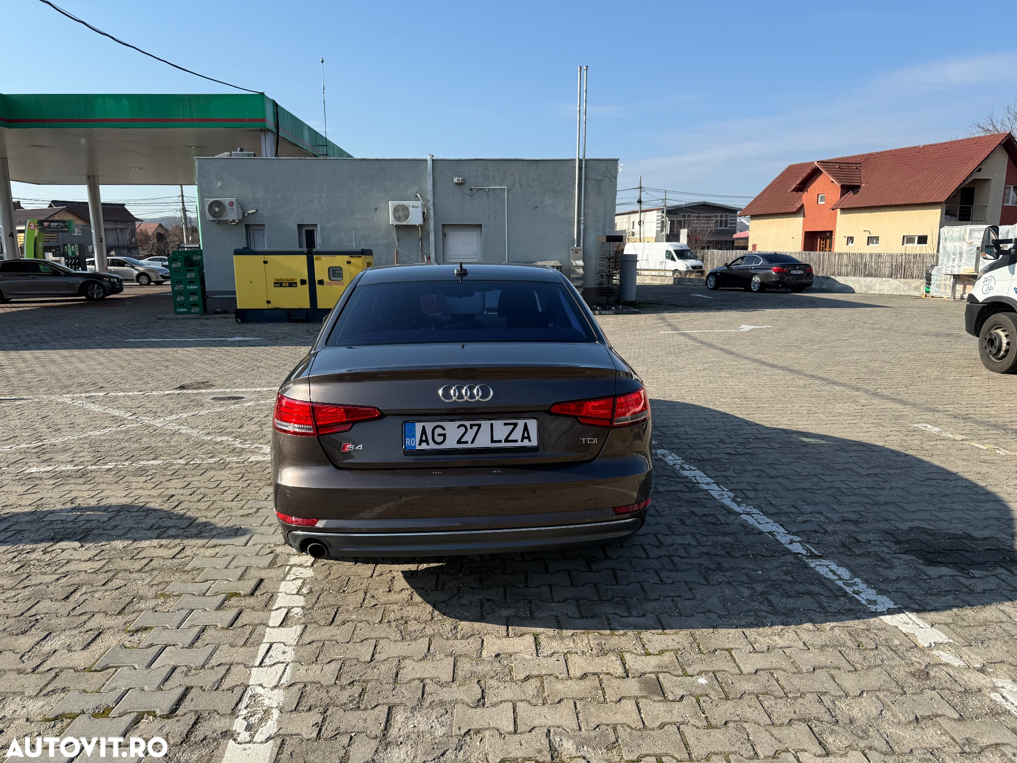 Audi A4 2.0 TDI Sport - 4