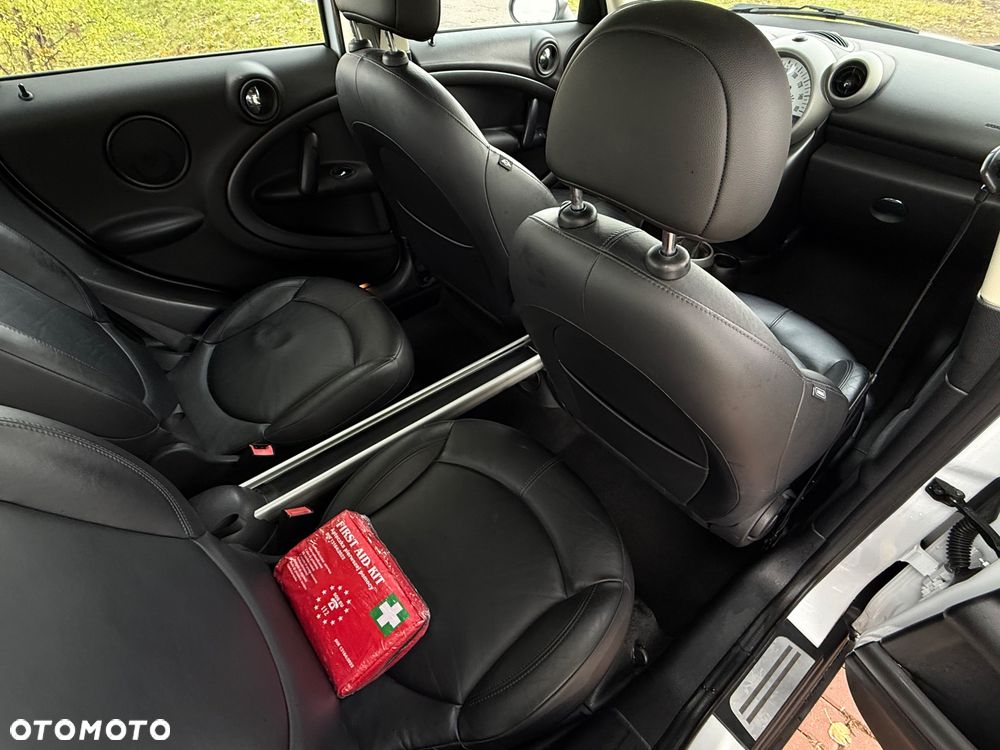 MINI Countryman - 20