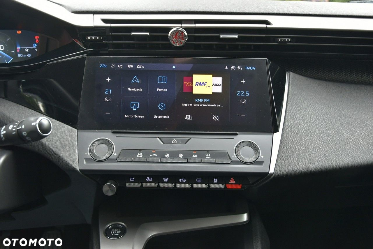 Peugeot 308 - 30