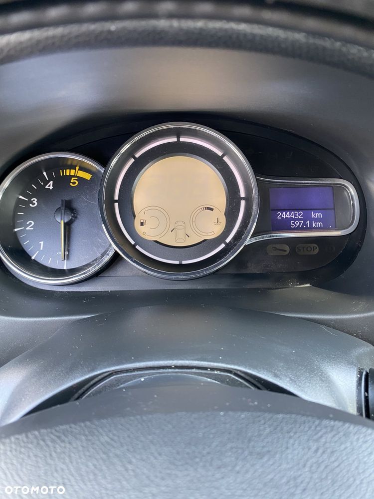 Renault Fluence 1.5 dCi Expression - 2