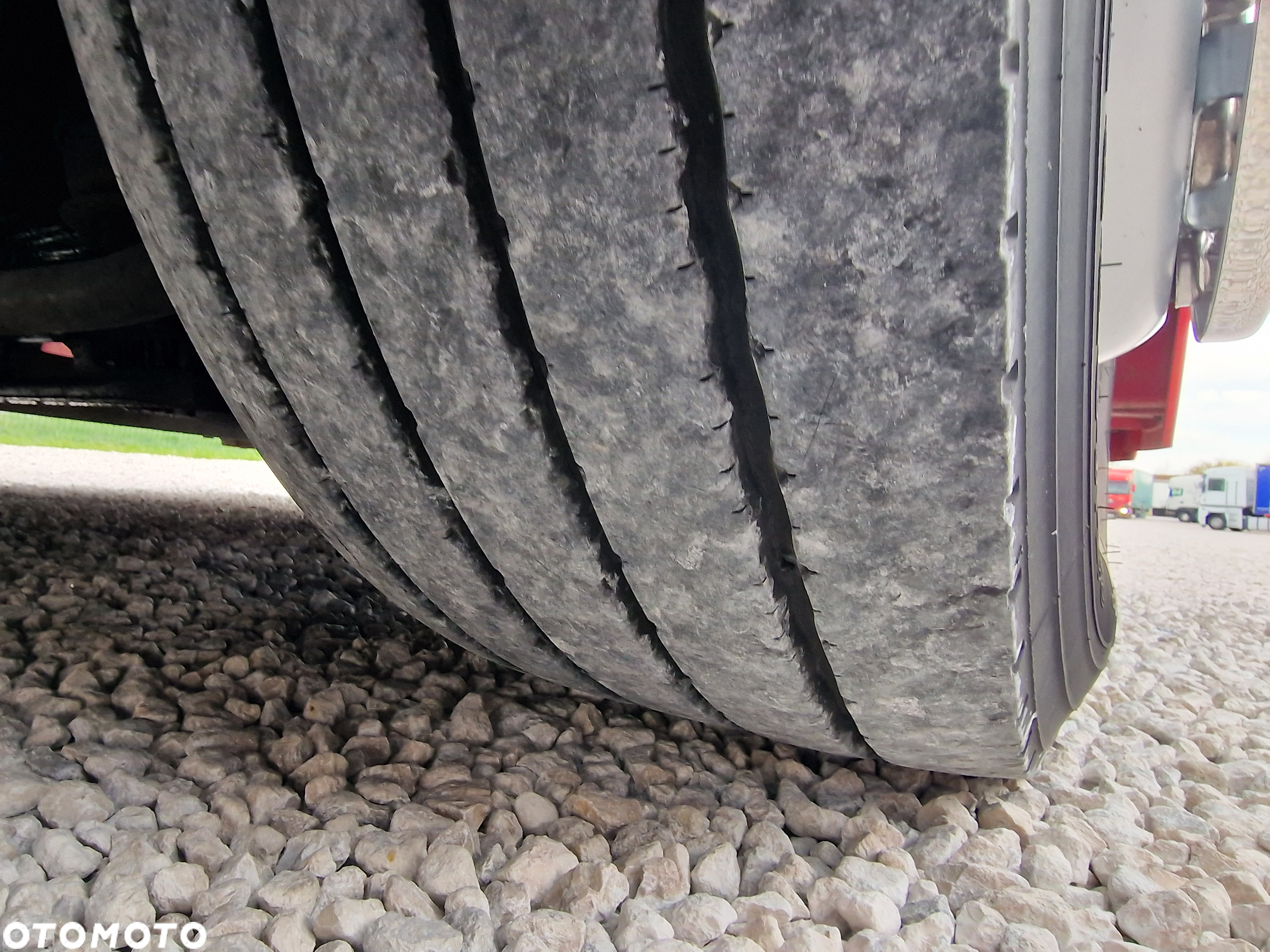 Mercedes-Benz ACTROS 1845 EURO 5 MEGA LOW DECK - SALONKA - ZADBANY - 16