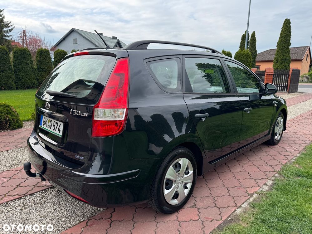 Hyundai i30 1.4 Blue Comfort - 10