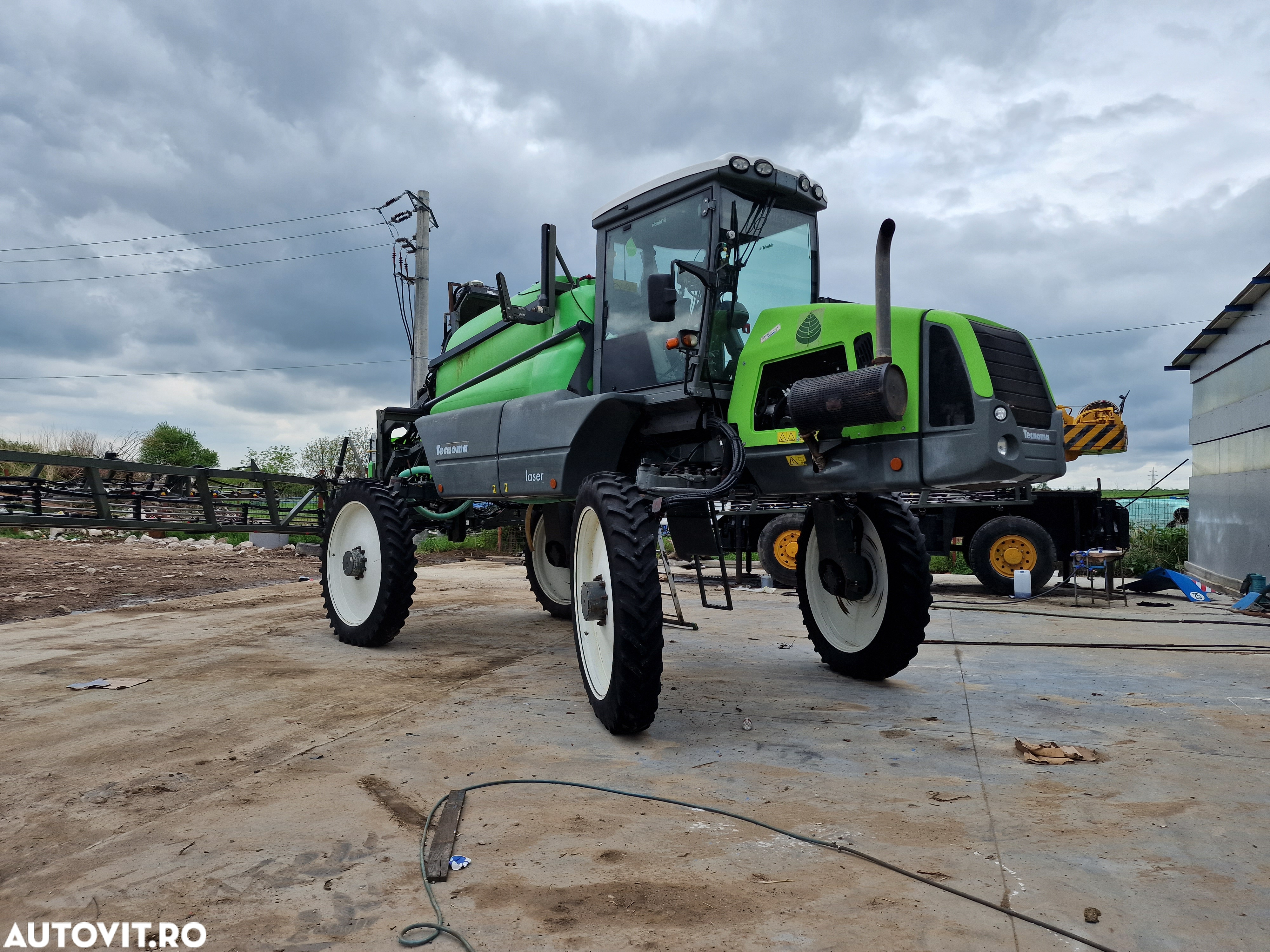 Tecnoma Rate leasing - 17