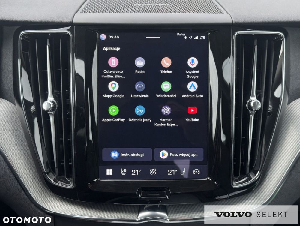 Volvo XC 60 - 16