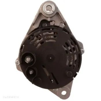 CA1258 ALTERNATOR FIAT DUCATO 1.9 D TD - 4