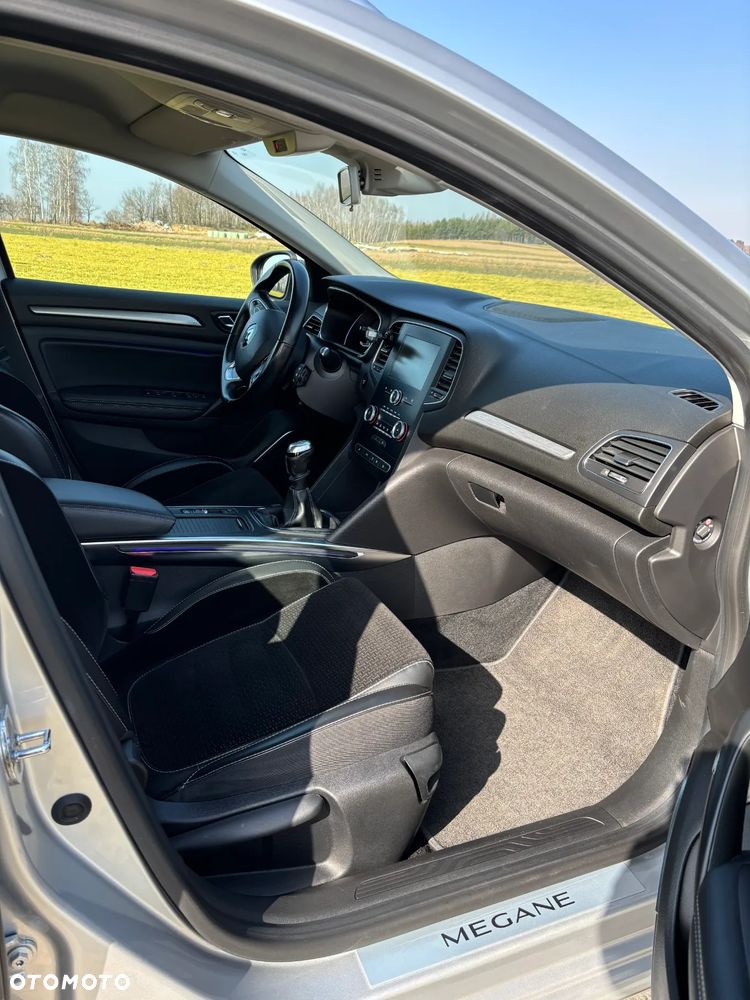 Renault Megane Grandtour ENERGY dCi 130 INTENS - 14