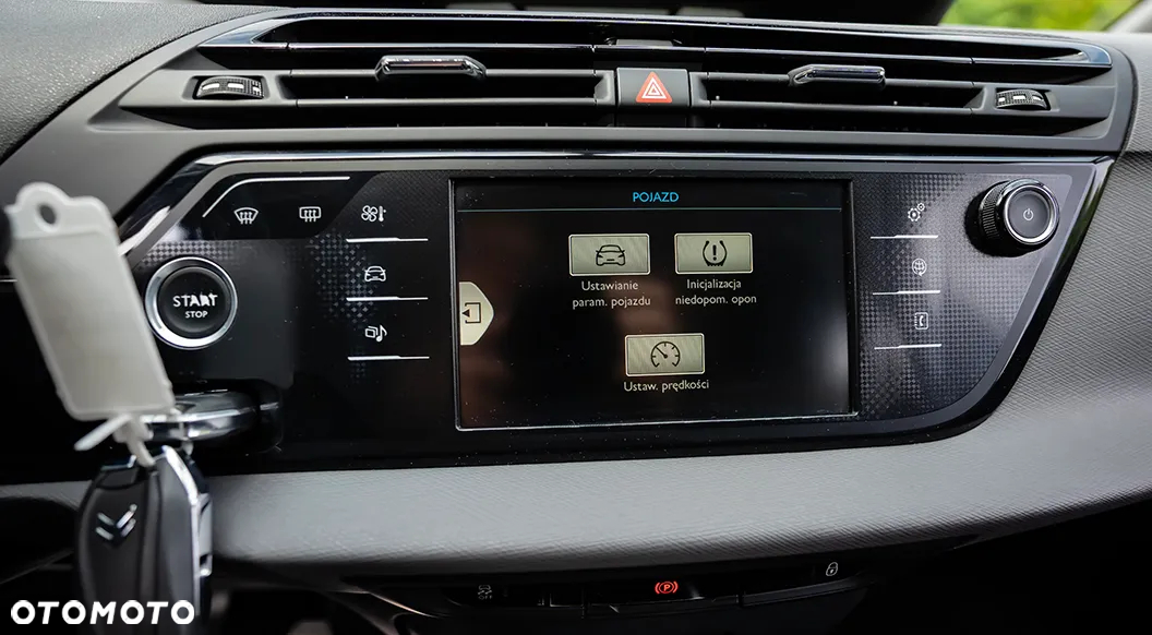 Citroën C4 Picasso PureTech 130 Stop&Start Attraction - 34
