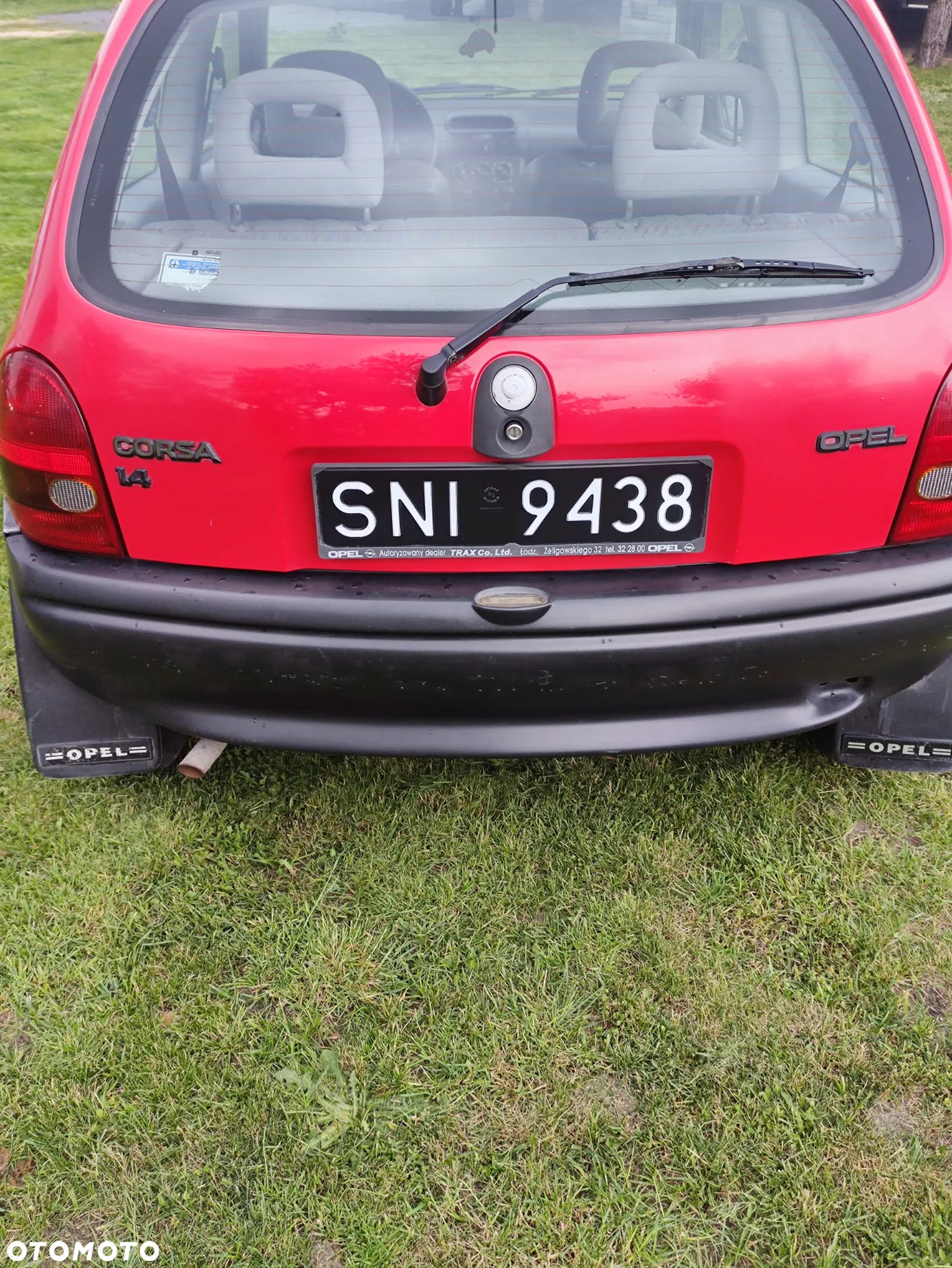 Opel Corsa 1.4 Eco - 8