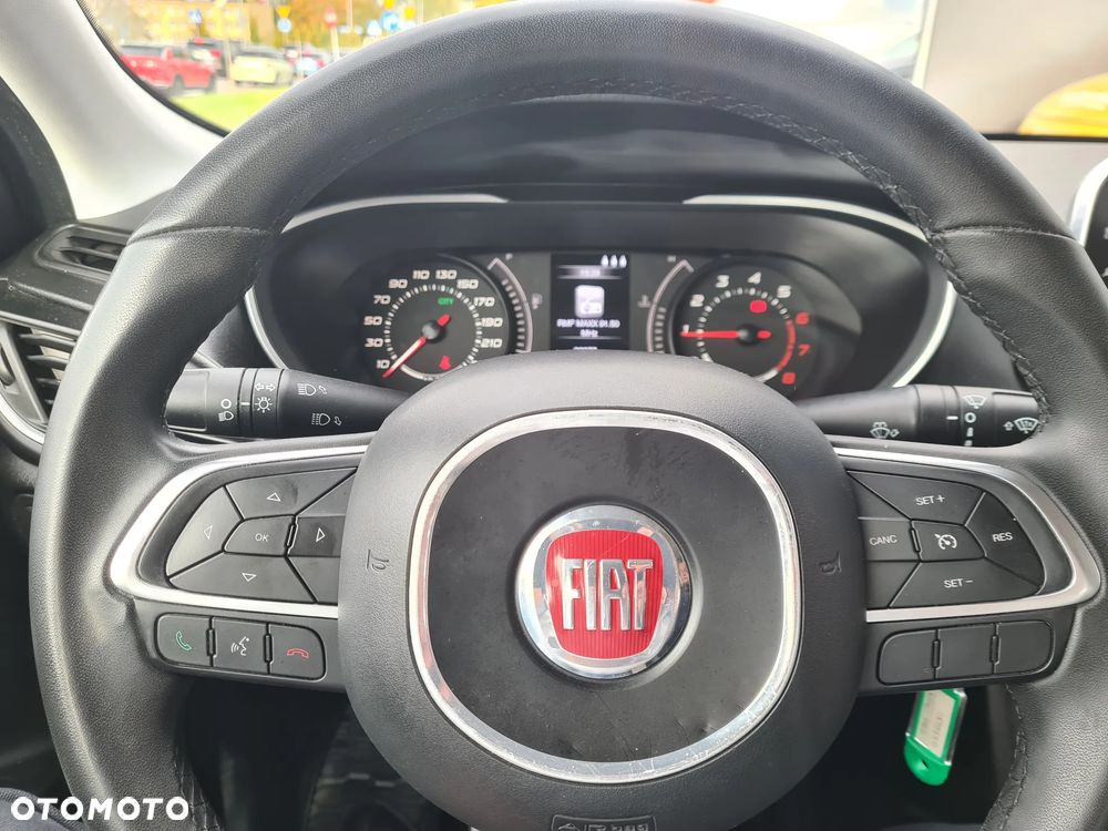 Fiat Tipo 1.4 16v Lounge - 14