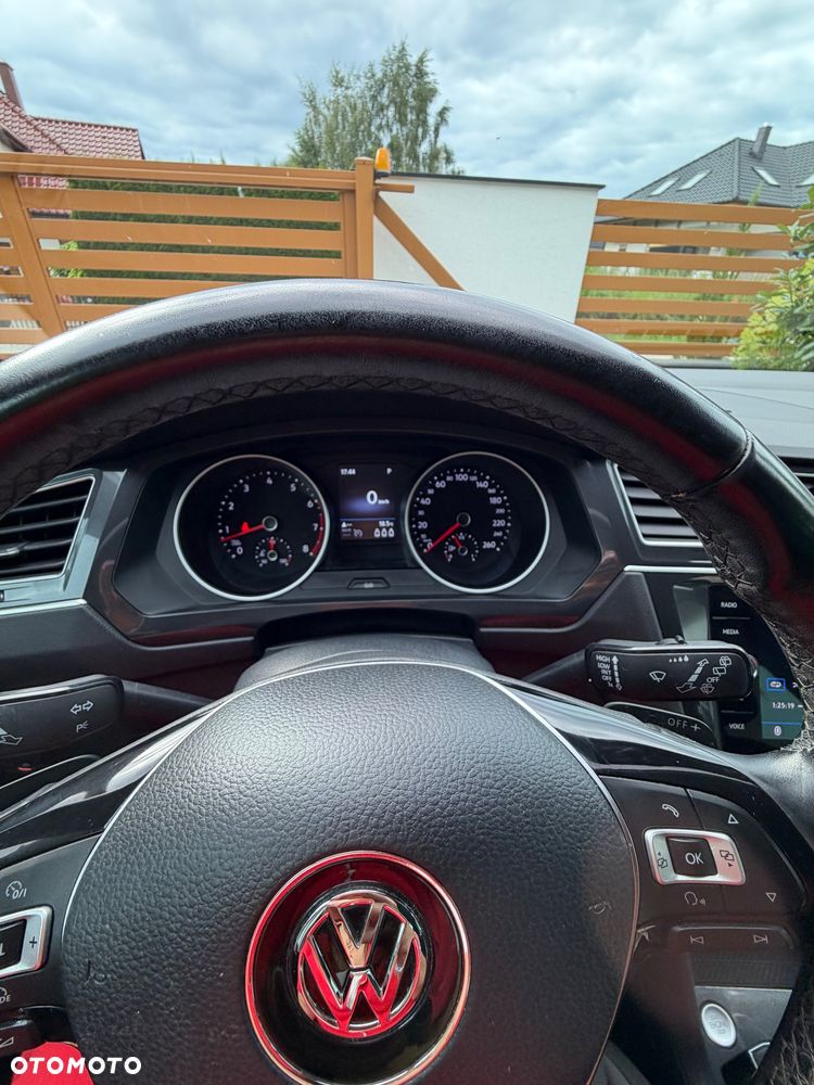 Volkswagen Tiguan 1.4 TSI BMT ACT Comfortline DSG - 8