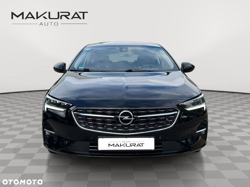 Opel Insignia 2.0 CDTI Elegance S&S - 6