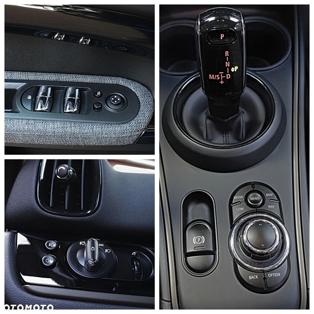 MINI Countryman Cooper - 32