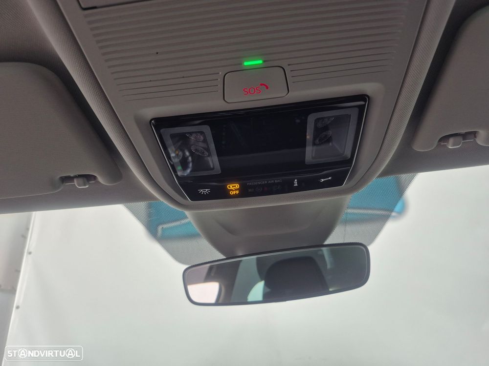 Skoda Octavia Break 2.0 TDI Ambition DSG - 20