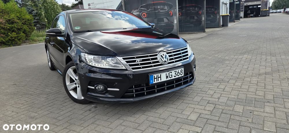 Volkswagen CC - 19