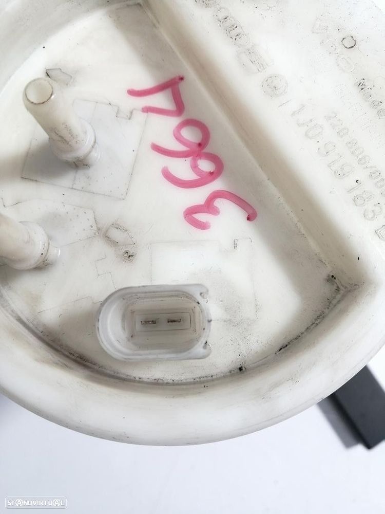 SENSOR DE COMBUSTÍVEL AUDI A3 1999 -1J0919183D - 6