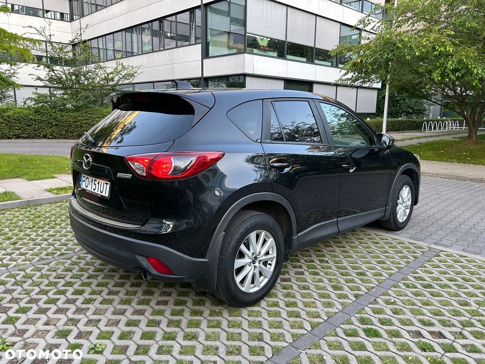 Mazda CX-5 2.0 Skymotion - 7