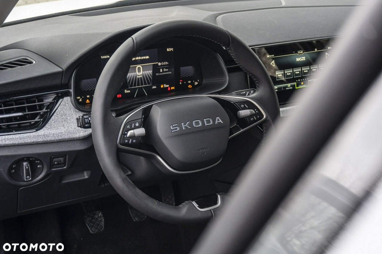 Skoda Kamiq - 12