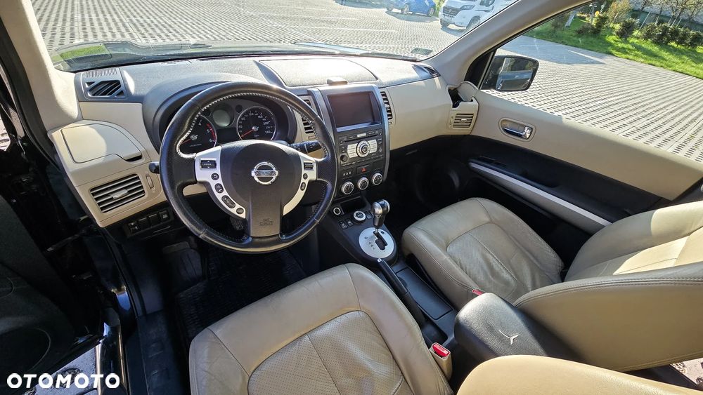 Nissan X-Trail 2.0 dCi LE Platinum - 23