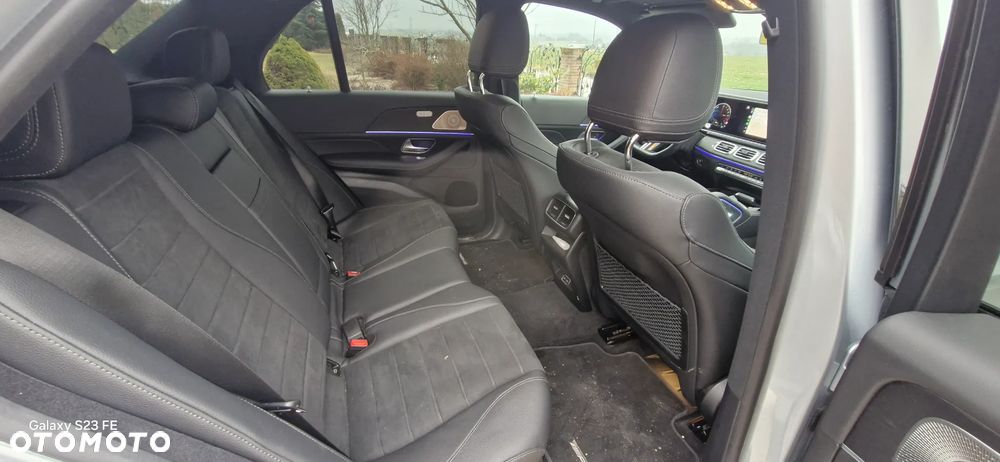 Mercedes-Benz GLE - 15