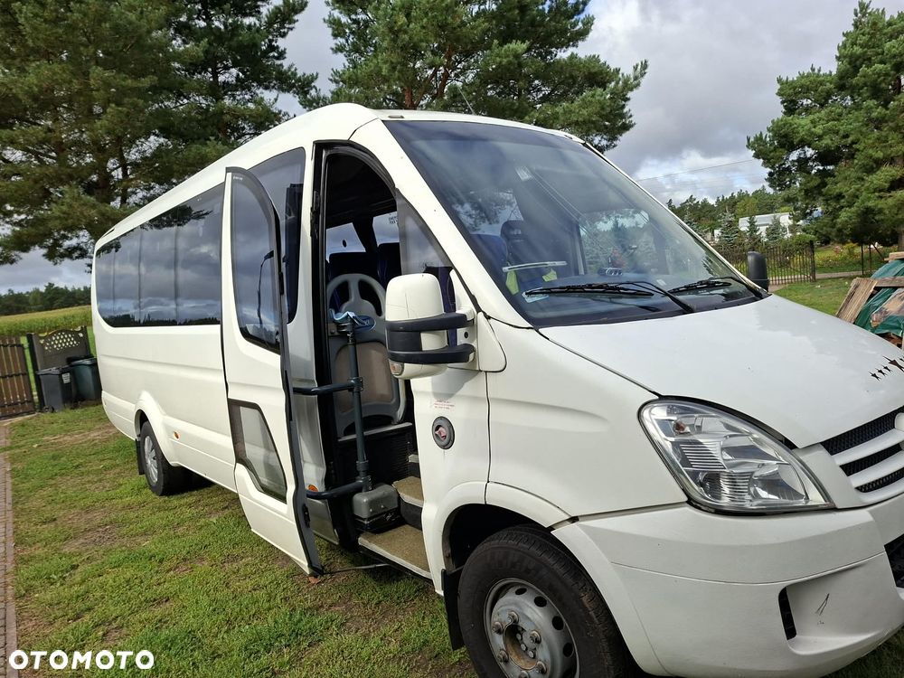 Iveco Daily - 1