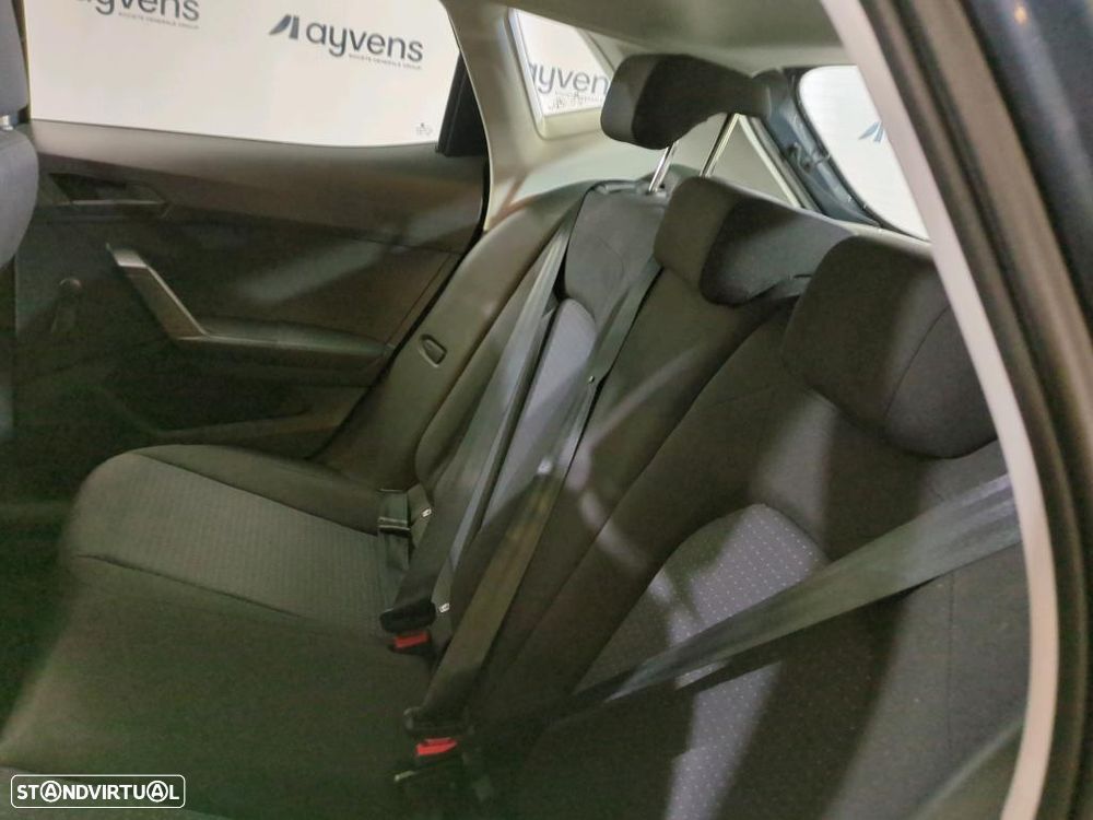 SEAT Ibiza 1.0 TSI Style - 8