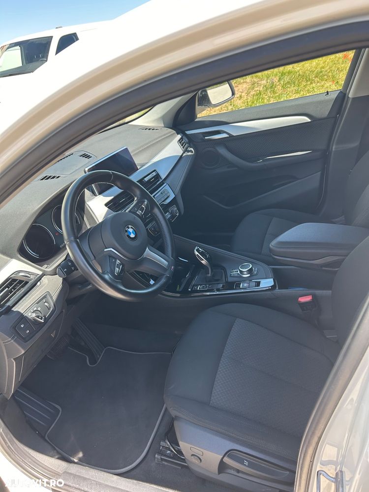BMW X2 sDrive18i Aut. - 11