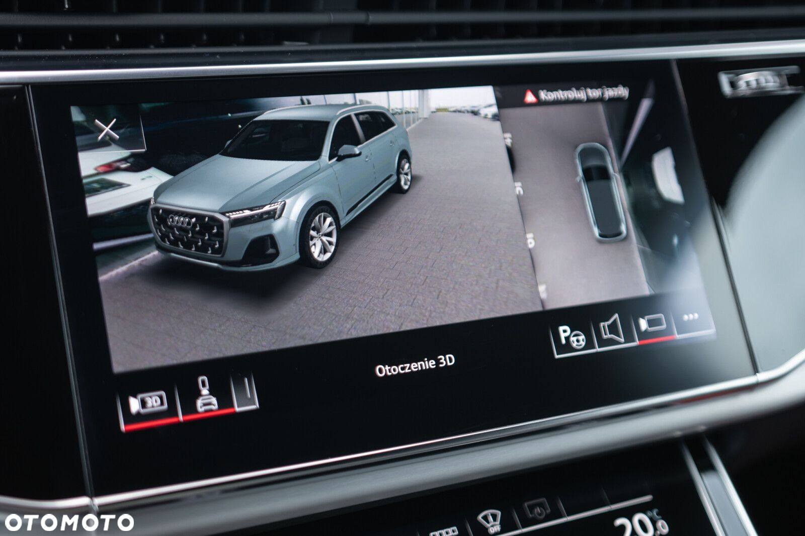 Audi Q7 - 23