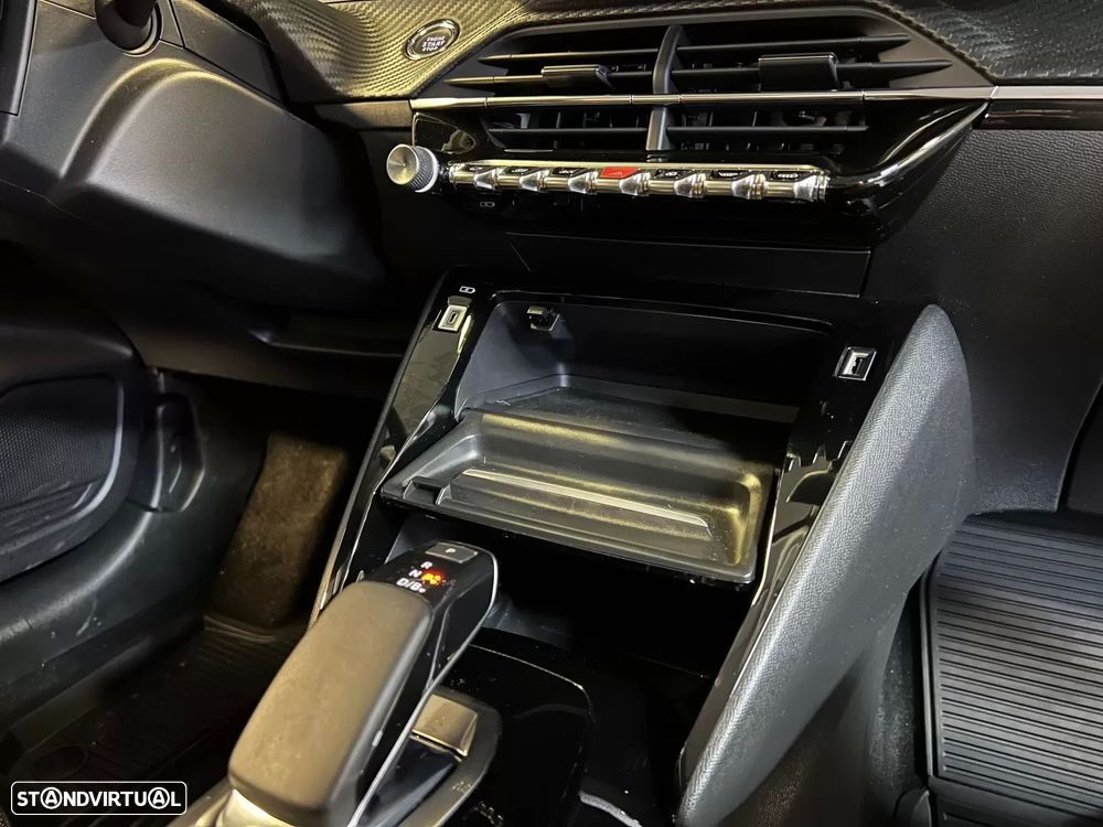 Peugeot e-208 Active Pack - 19