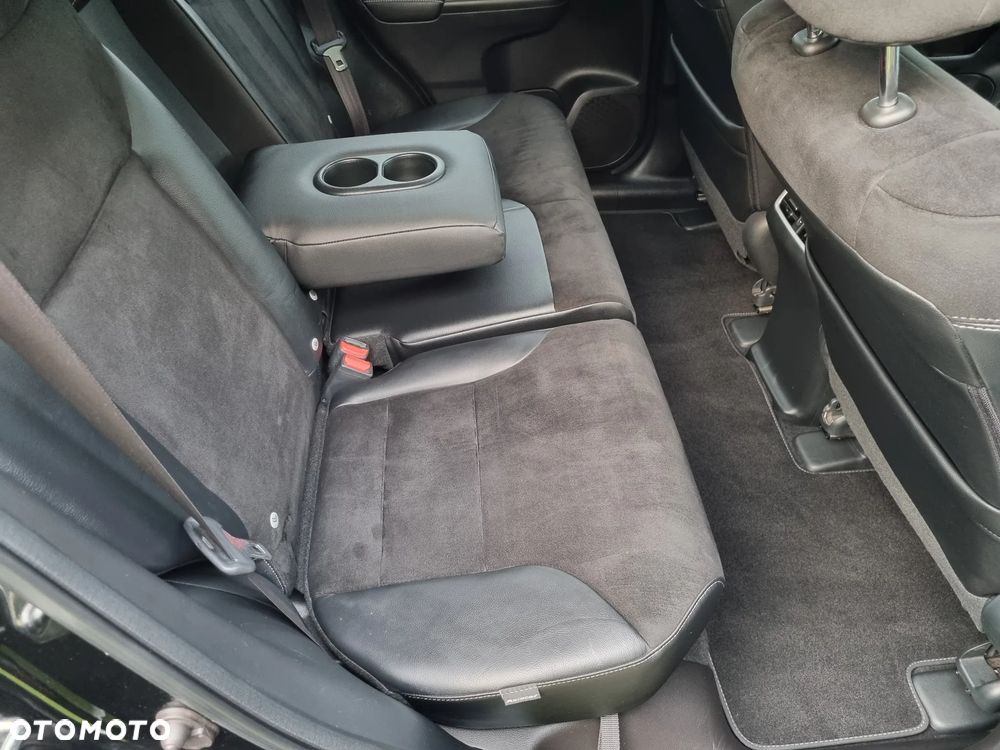 Honda CR-V 1.6i DTEC 4WD Lifestyle - 36
