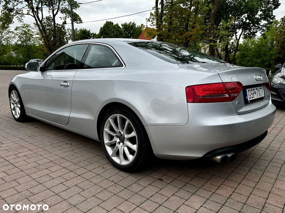 Audi A5 Coupé 2.0 TFSI Quattro S tronic - 6