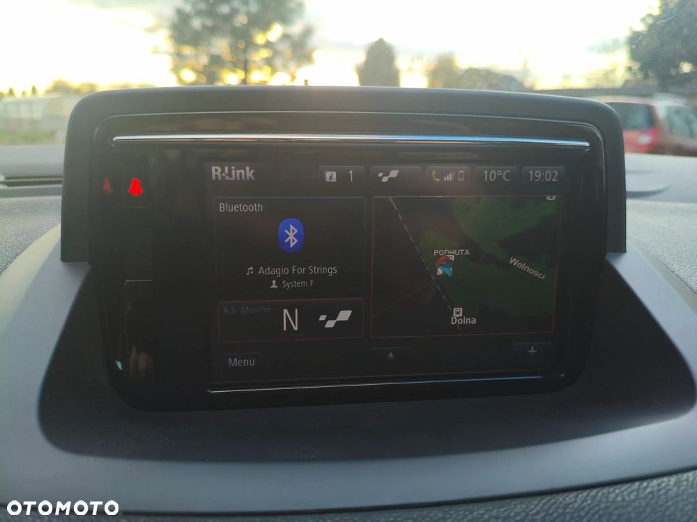 Renault Megane dCi 160 FAP GT - 18